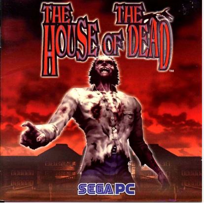 house of the dead game download
