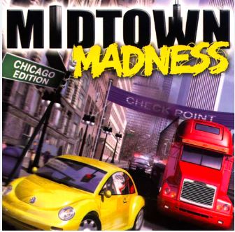 midtown madness download