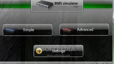 8085 simulator download