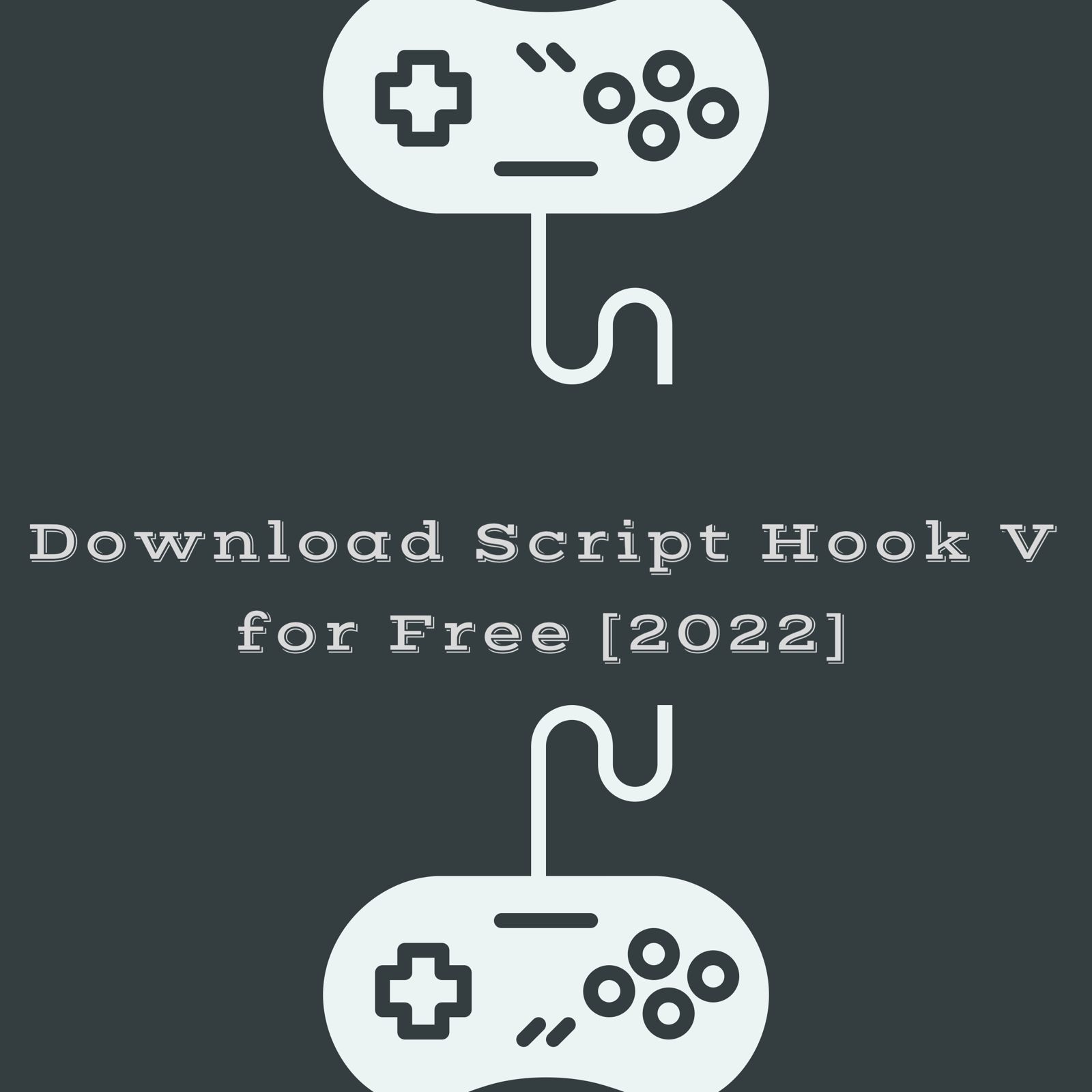 script hook v download