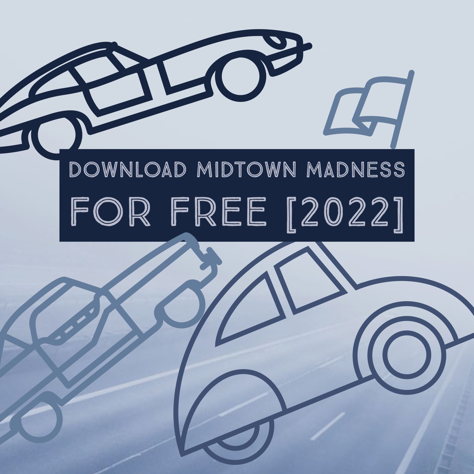 midtown madness download